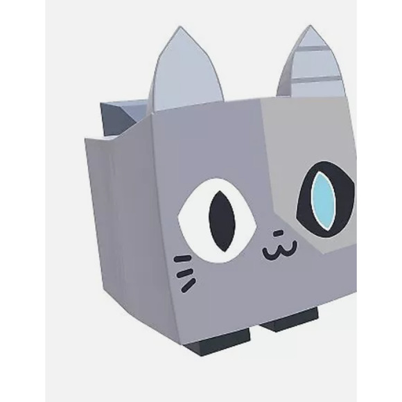 Pet Simulator Tech Treasure Chest Ultimate Bundle 12" Chest  Series 2 DLC NWT - Picture 8 of 10